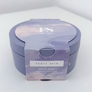 Fenty Skin Butta Drop Whipped Oil Body Cream (6.7 fl oz)